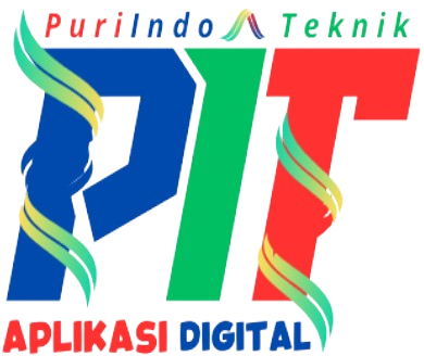 PT. Puri Indo Teknik - Aplikasi Digital